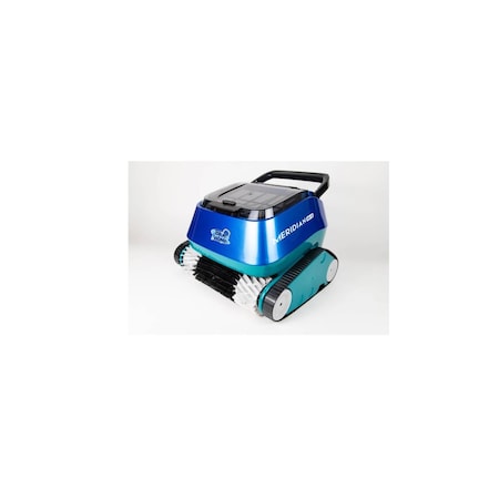 Blue Wave Meridian IG-5 In-Ground Robotic Pool Cleaner BL478221